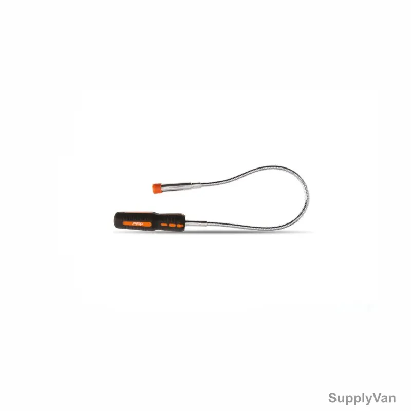 Clarke Flexible Magnetic Pick Up Tool, PUTF, 8 lbs.