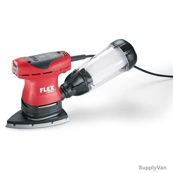 Flex Delta Sander, ODE-100-2, 200W
