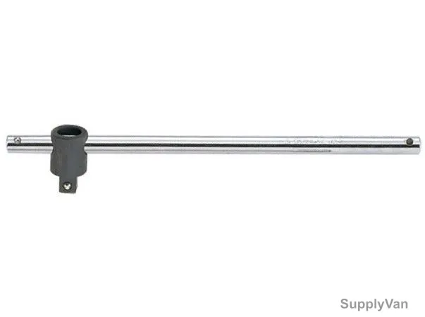 Kingtony Sliding T-Handle, 457212, 300MM