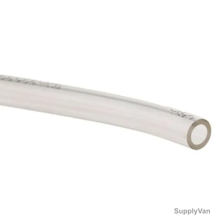 Rs Pro Compressed Air Pipe, 4150418, NLF, Nylon, 7.5MM Inner Dia x 10MM Outer Dia, 30 Mtrs Length