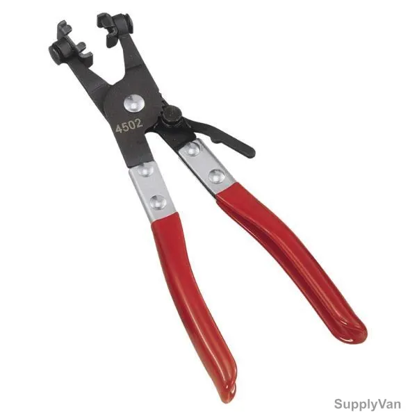 Genius Heater Hose Clamp Plier, AT-HC14, 220MM