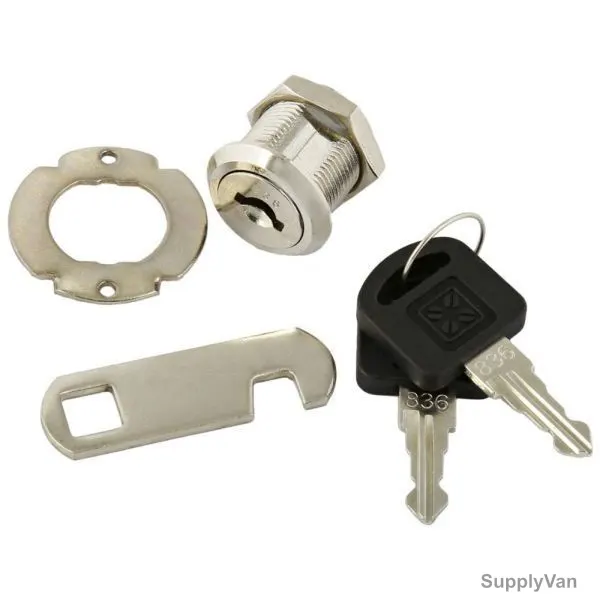 Cupboard Lock, 20MM