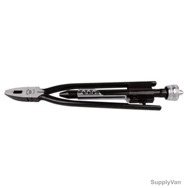 Kingtony Reversible Twisting Plier, 612206X, 6 Inch — image 1