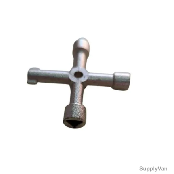 4 In 1 Universal Panel Key Switch — image 1