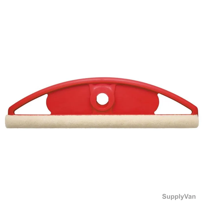 Beorol Parquet Trowel, GLP335, PVC, 335MM Length