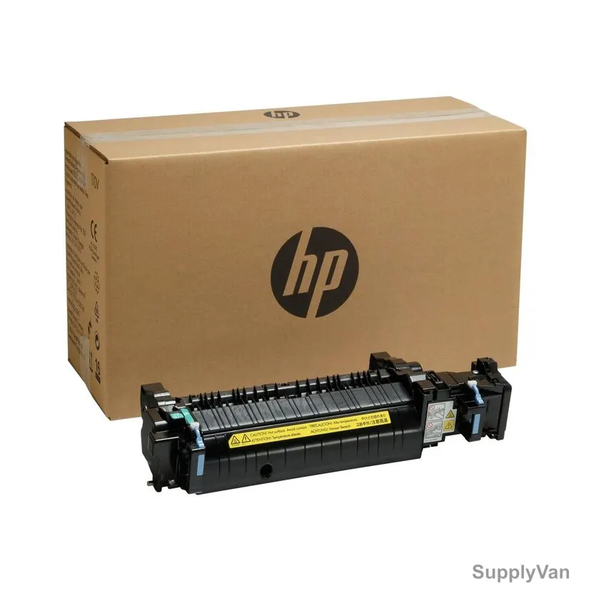 HP Color LaserJet 220V Fuser Kit, B5L36A