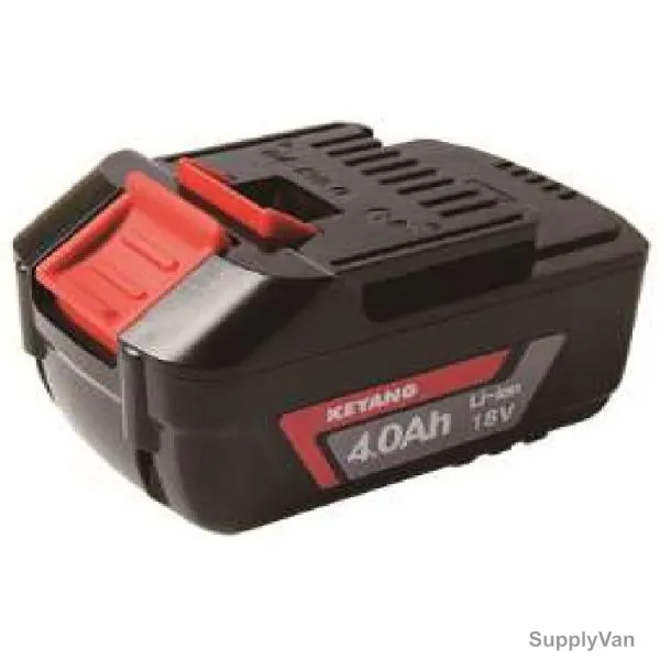 Keyang Battery, 5070713, Li-Ion, 18V