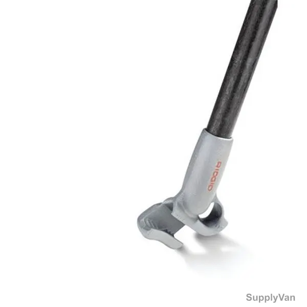 Ridgid Heavy Wall Conduit Bender, 141119, 1/2 to 3/4 Inch
