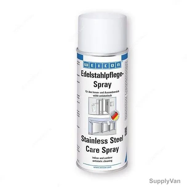 Weicon  Stainless Steel Care Spray, 11590050, 50ML