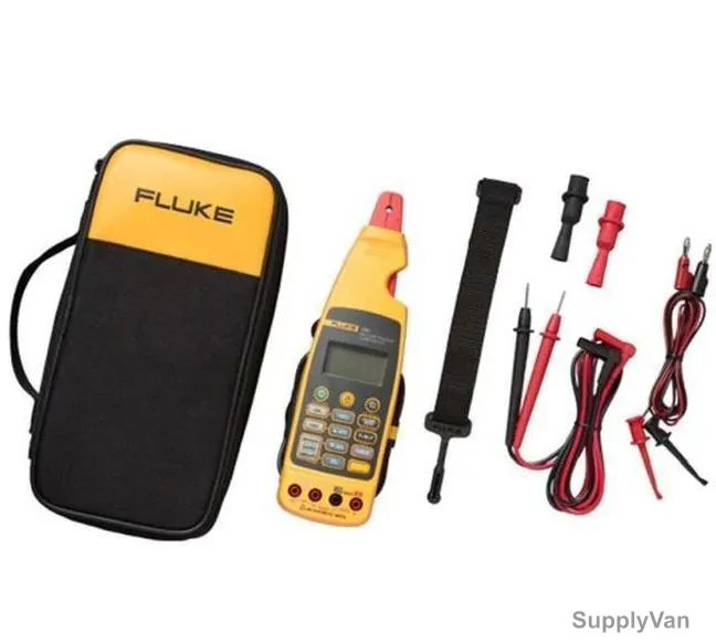 Fluke Clamp Meters, 773
