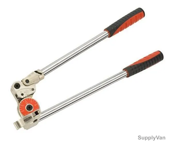 Ridgid Tube Bender, 38058, 10MM