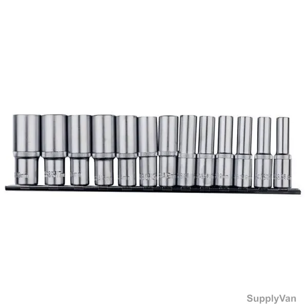 Ford Socket Set, FMT-042, 13PCS