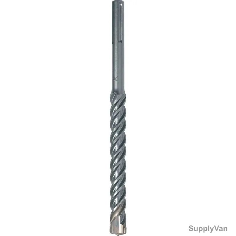 Mechanics SDS-Max Hammer Drill Bit, 2-608-12784-207, 20 x 600MM