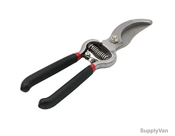Black and Decker Bypass Hand Pruner, 32180, 21.5CM