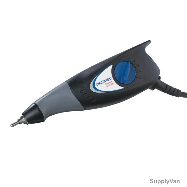 Dremel Corded Engraver, 290, 230V