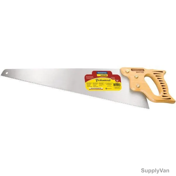 Tramontina Hand Saw, 43240018, 18 Inch — image 1