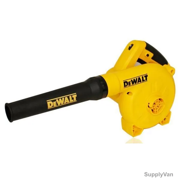 Dewalt Speed Blower, DWB800-B5, 800W