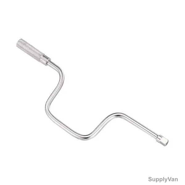 Genius Speed Handle, 480420, 420mm