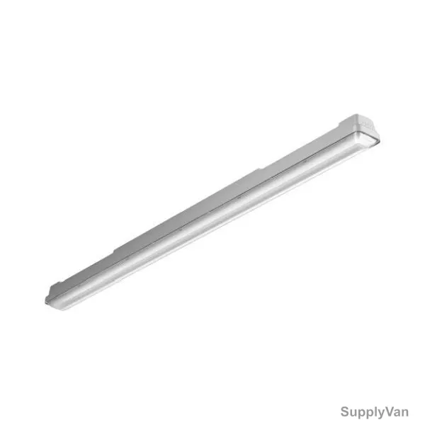 Trilux Surface Mounted Weatherproof Oleveonf 12 B 4000-840 ET PC LED Luminaire, 7118240, 3900 LM, 4000K — image 1