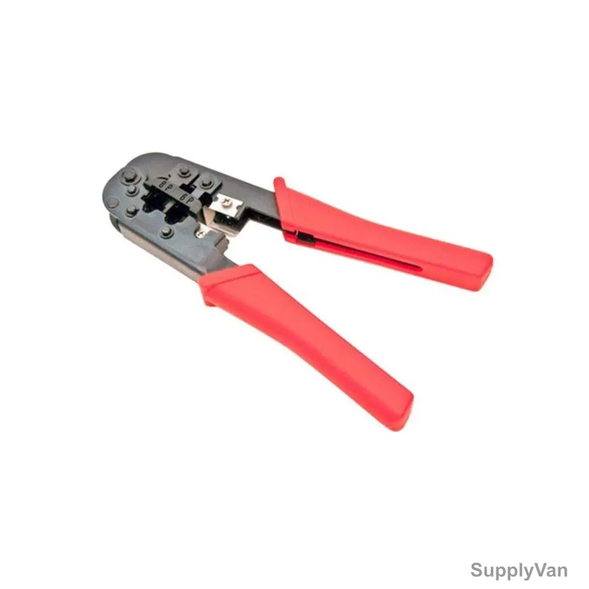 Kuwes Modular Crimping Tool, RJ45
