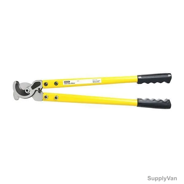 Stanley Cable Cutter, 84-629, 125MM