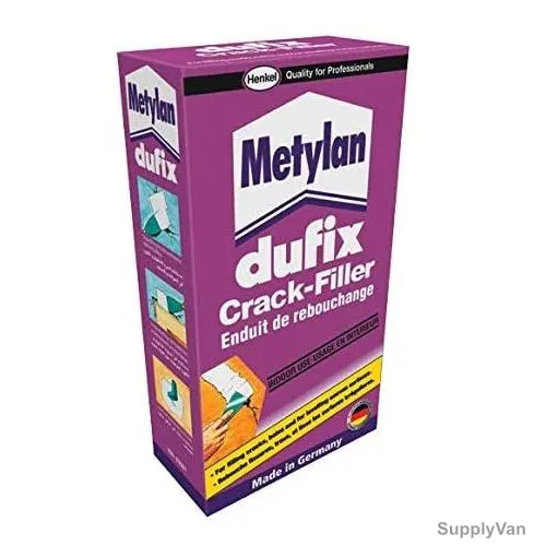 Metylan Dufix Crackfiller, 83001, 1.5 Kg
