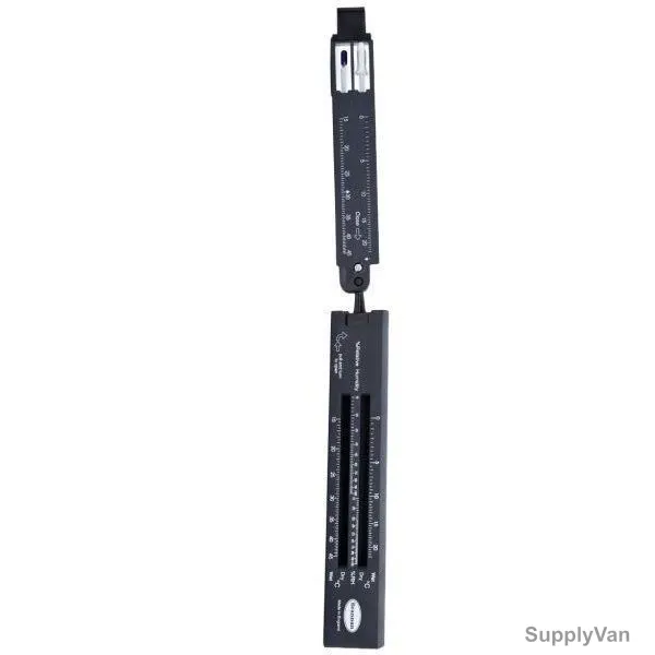 Brannan Compact Hygrometer, 13-606-2