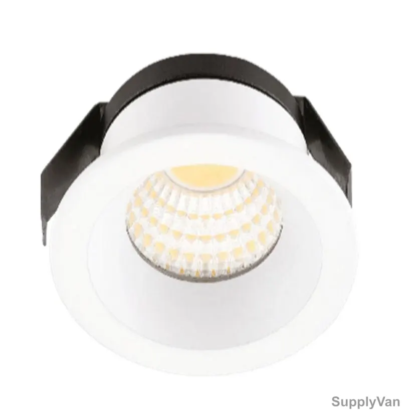 Levin Mini LED Spotlight, LSPL-M1-30, IP20, 3W, 3000K, Warm White — image 1
