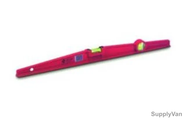 Rubi Spirit Level, 070959, 40CM