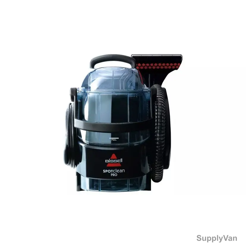 Bissell SpotClean Pro Carpet Cleaner, 1558E, 750W, 2.8 Ltrs, Multicolor — image 1