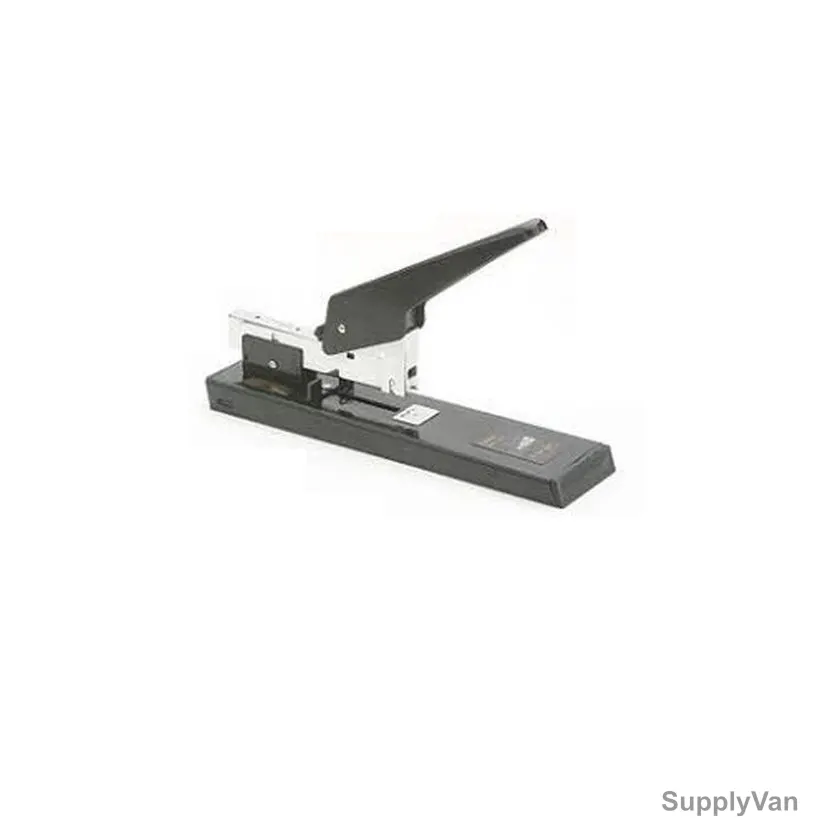 Kangaro Stapler, HD-23S17, 140 Sheets, Grey