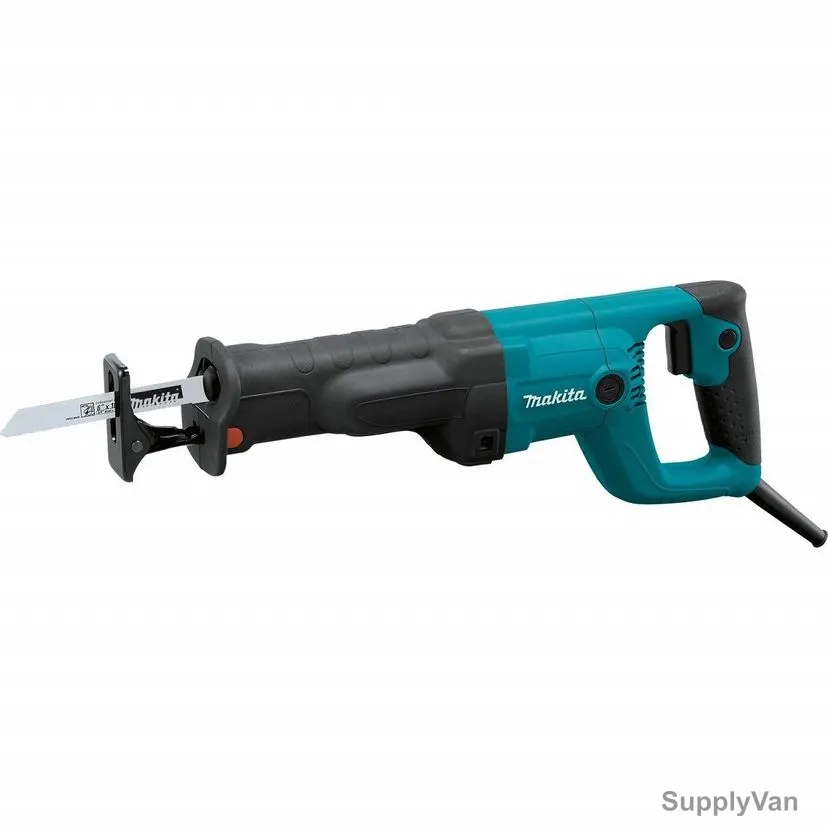 Makita Reciprocating Saw, JR3050T, 1010W