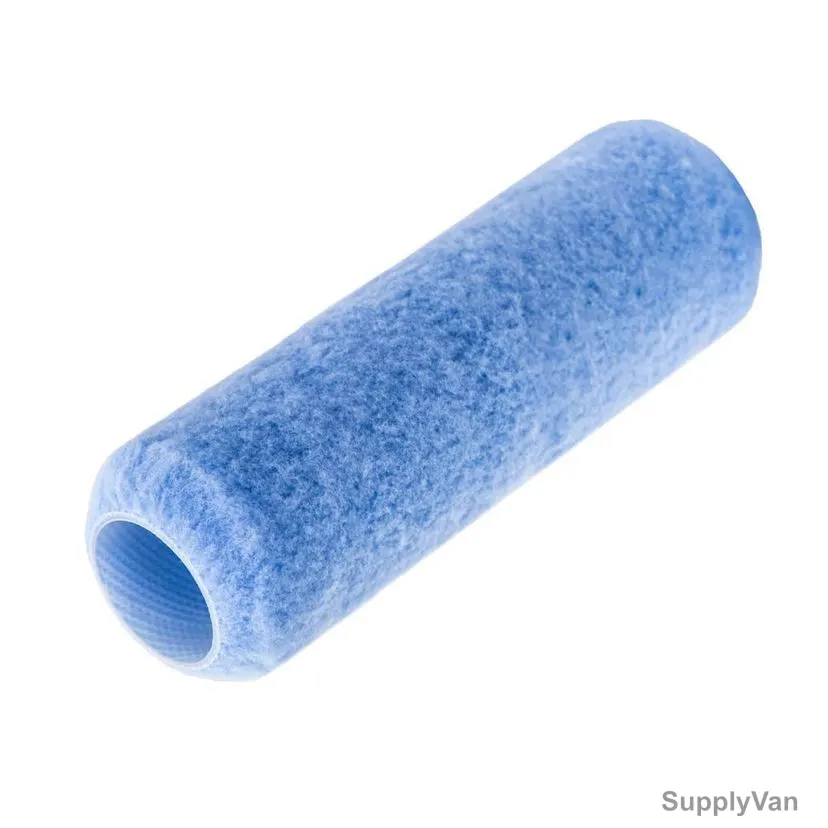 Beorol Paint Roller Cover, VLIBR23CG45, Libero, Blue
