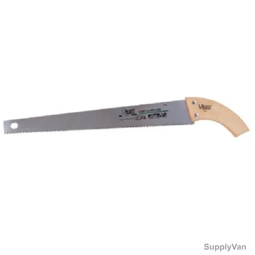 Uken Carpenter Saw, U4582, 65MM, 18 Inch, Steel