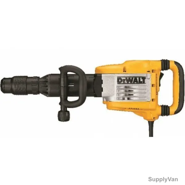 Dewalt Demolition Hammer, D25941K-B5, 1600W, 12Kg