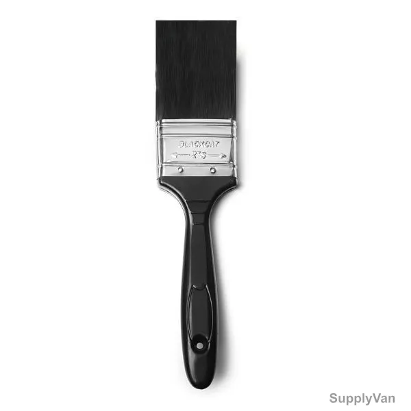 Universal Paint Brush, BC1-50, Blact Cat, 2 Inch