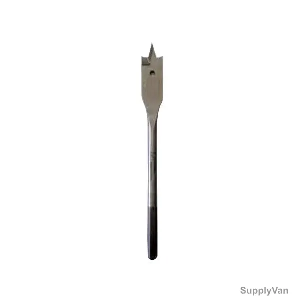 Mechanics Wood Flat Bit, 2-608-12793-380, 38 x 152MM