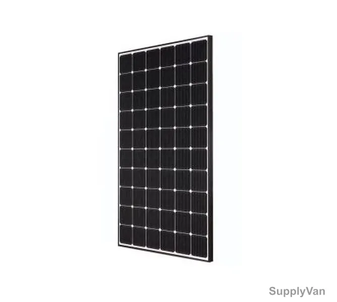 Lg Solar Panel, LG330N1C, Neon2, 330W, 1000V, 60 Cell