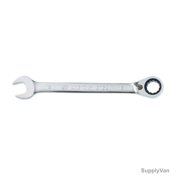 Kingtony Reversible Speed Wrench, 373211M, 11MM