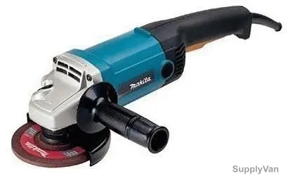 Makita Angle Grinder, 9520B, 4 Inch