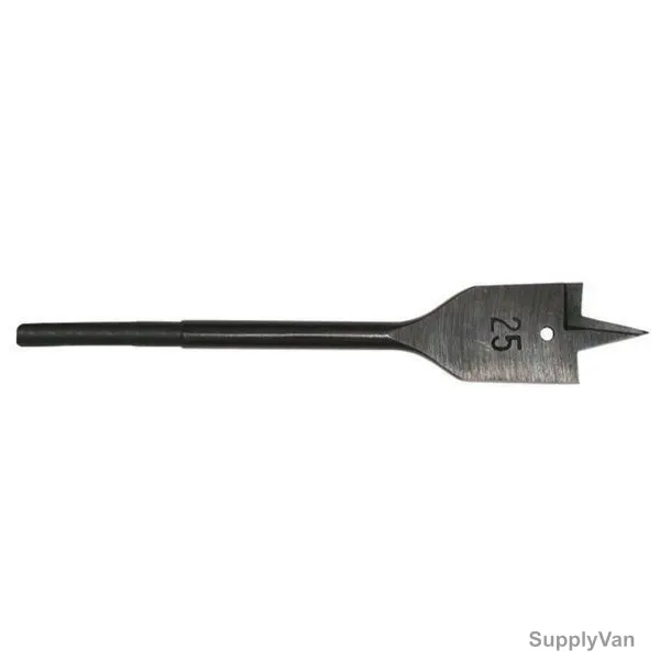 Makita Spade Bit, D-07755, 20x150MM