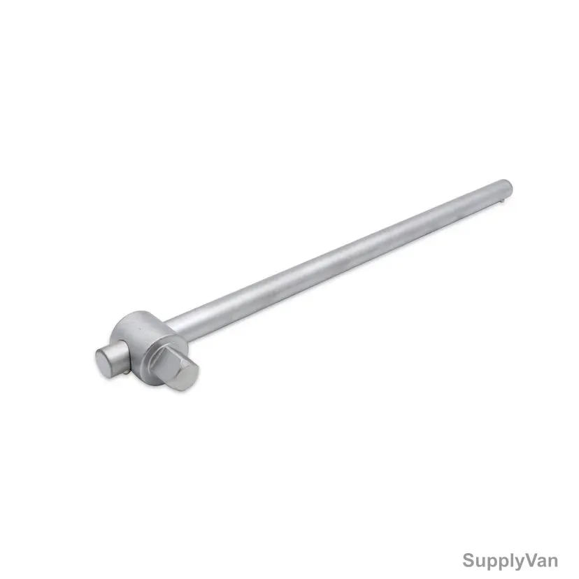 SGT Tools Sliding T Handle, MC44-SLITH, 1/2 Inch x 12 Inch — image 1