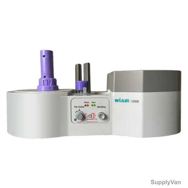 Wiair Air Cushion Machine, 1000, 220-240V