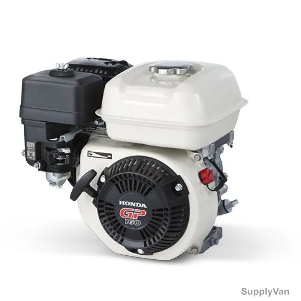 Honda Petrol Engine, GP160H, 4 Stroke, 5.5 HP, 163CC