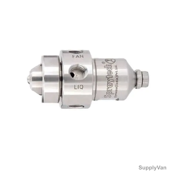 Spraytech RCS Series Coating Spray Nozzles — image 1