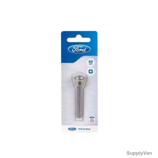 Ford Depth Stop, FPTA-01-0046, PH2, 60MM, Silver