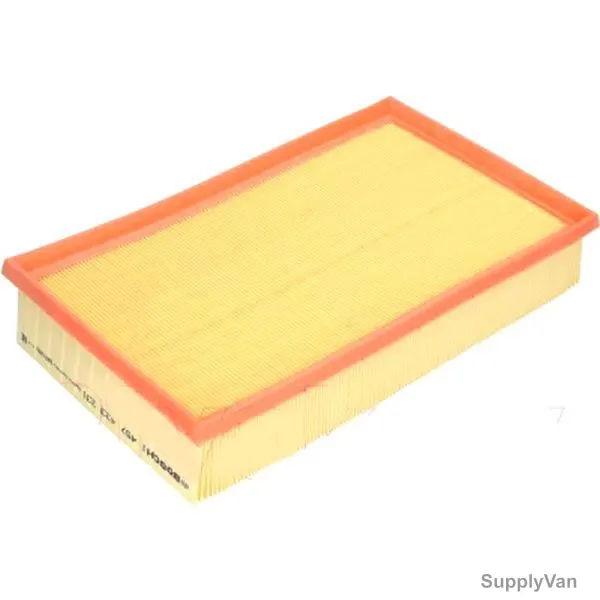 Bosch Air Filter Insert, BSB1457433331, 312mm Length, 189mm Width