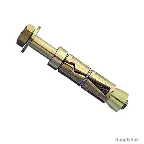 Rawl Bolt, 15CM Length x M20 Thread Size