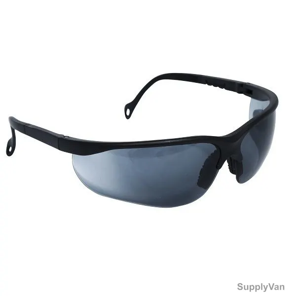 Vaultex Safety Spectacle, KPB, Grey