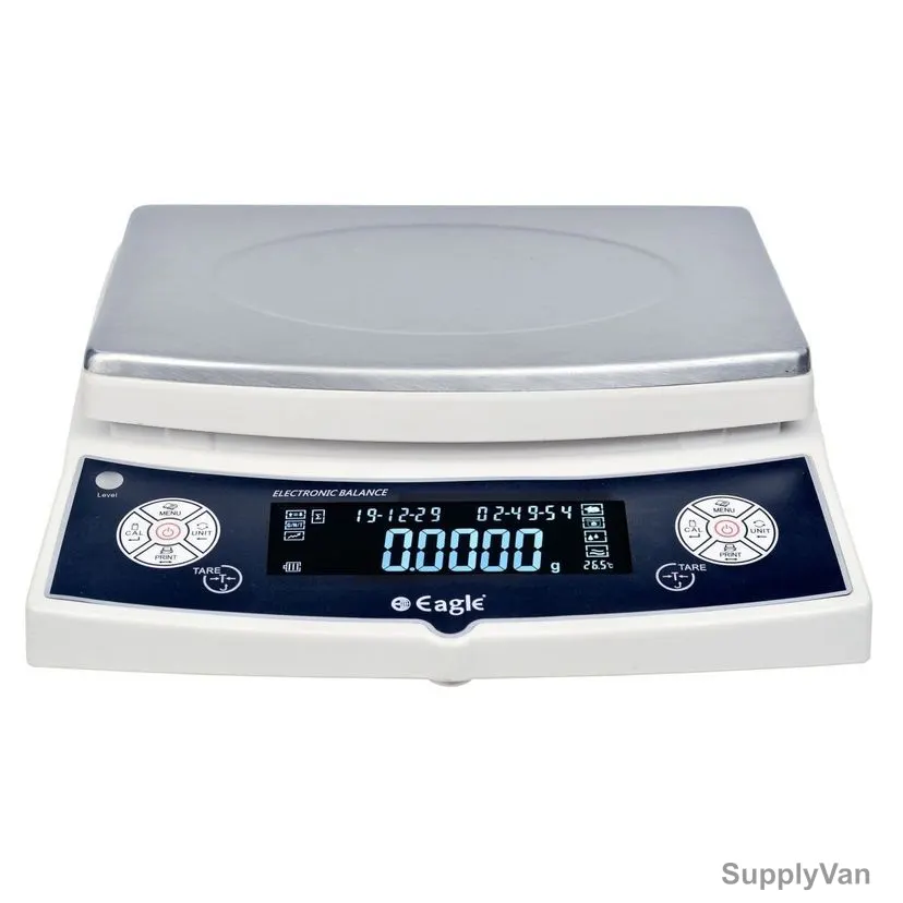 Eagle Precision Weighing Scale, EHP-06, 6 Kg